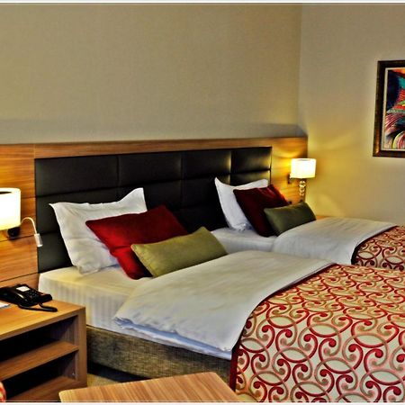 Grand Asya Hotel Bandırma Extérieur photo