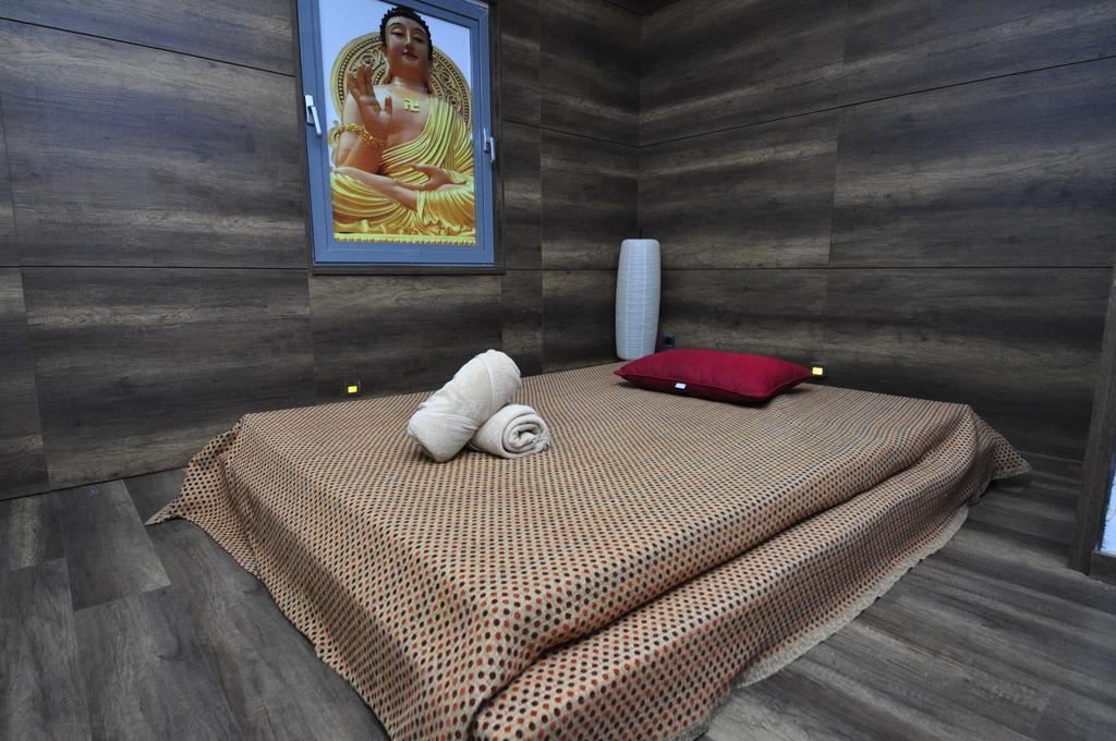 Grand Asya Hotel Bandırma Extérieur photo
