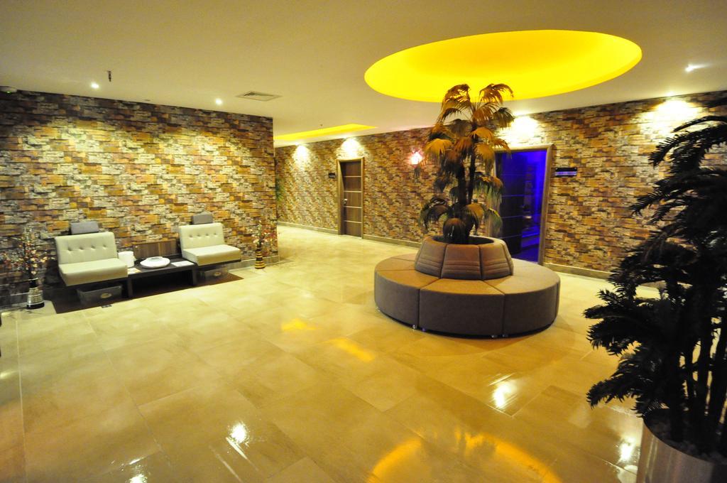 Grand Asya Hotel Bandırma Extérieur photo