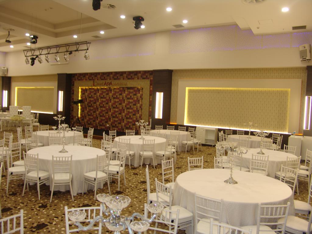 Grand Asya Hotel Bandırma Extérieur photo