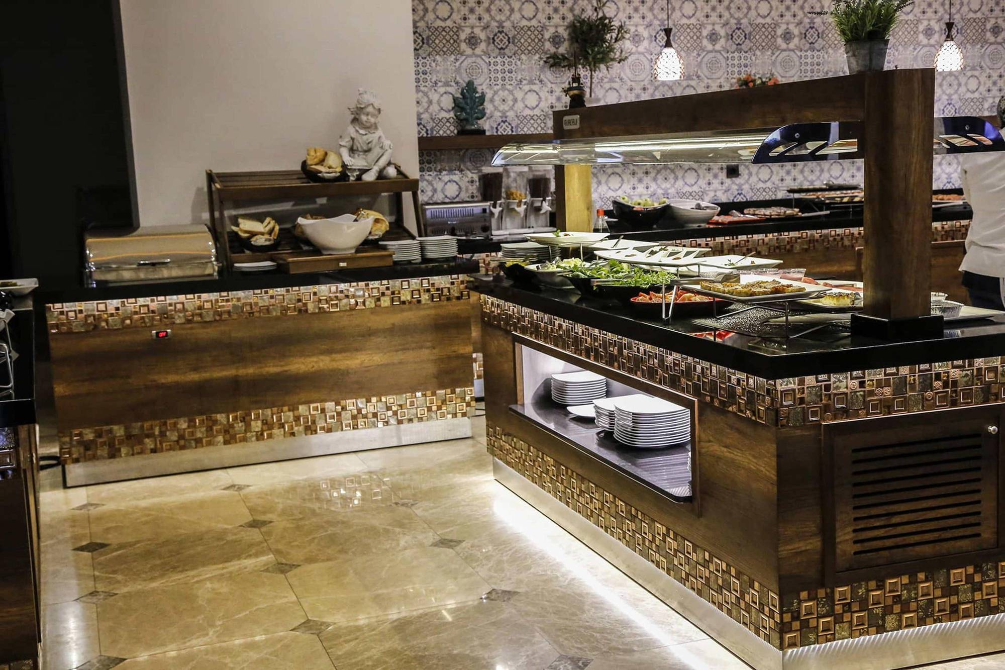 Grand Asya Hotel Bandırma Extérieur photo