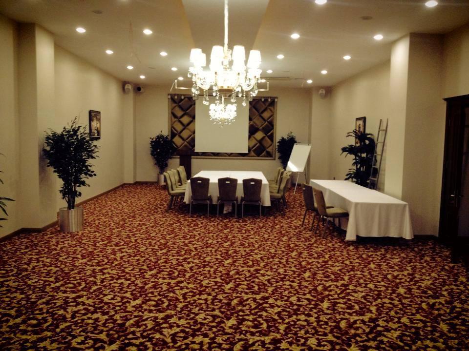 Grand Asya Hotel Bandırma Extérieur photo