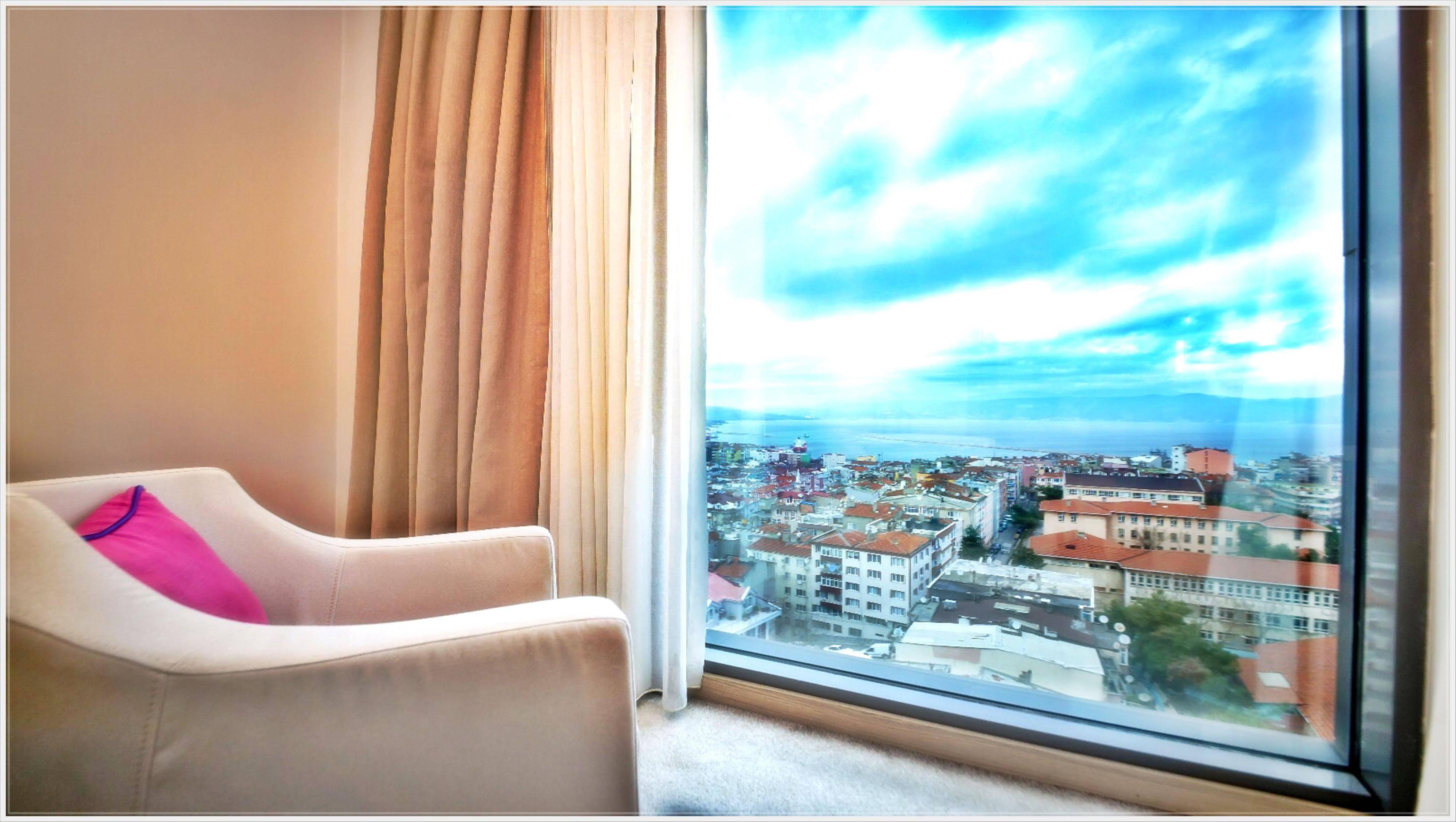 Grand Asya Hotel Bandırma Extérieur photo