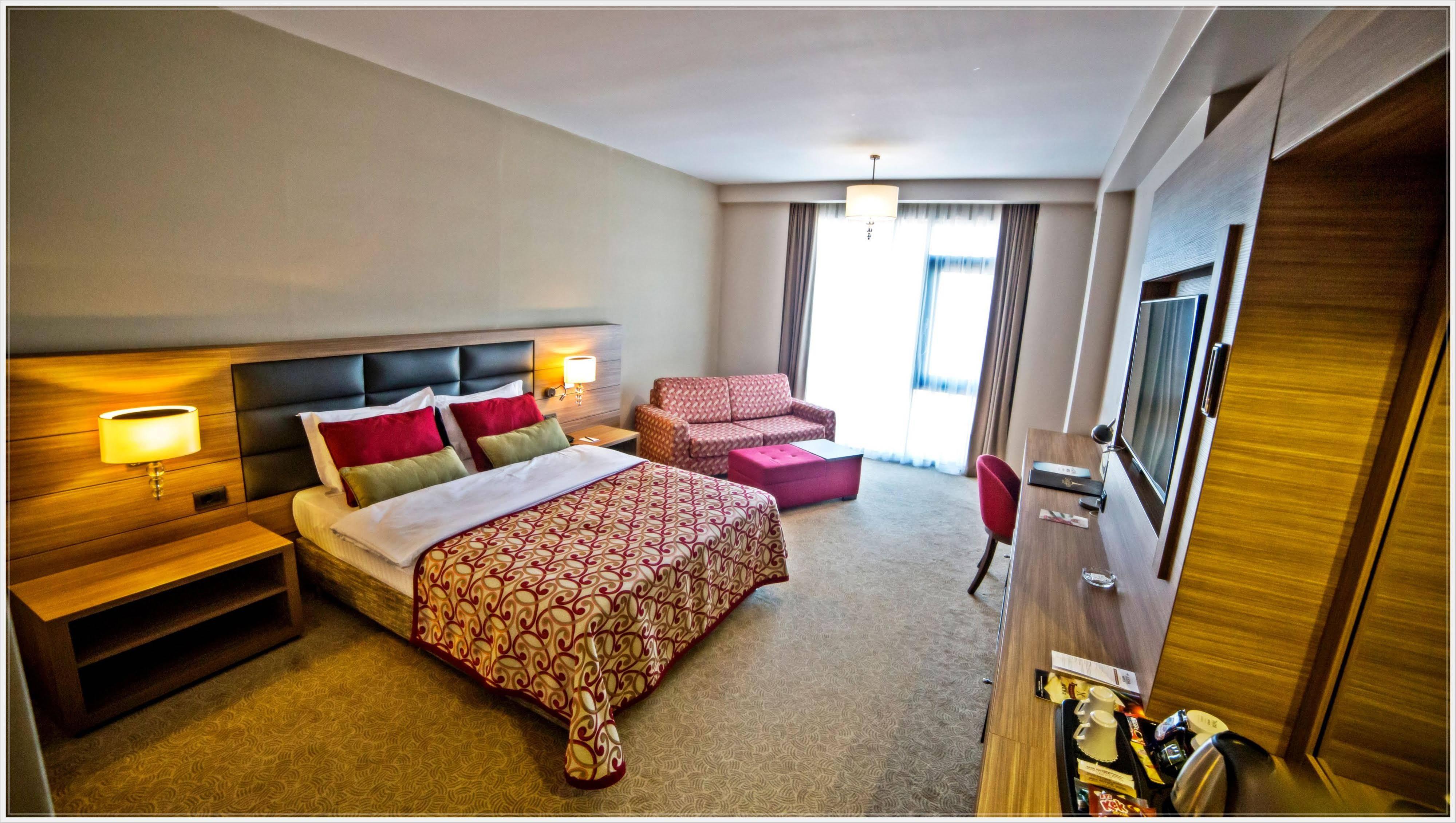 Grand Asya Hotel Bandırma Extérieur photo