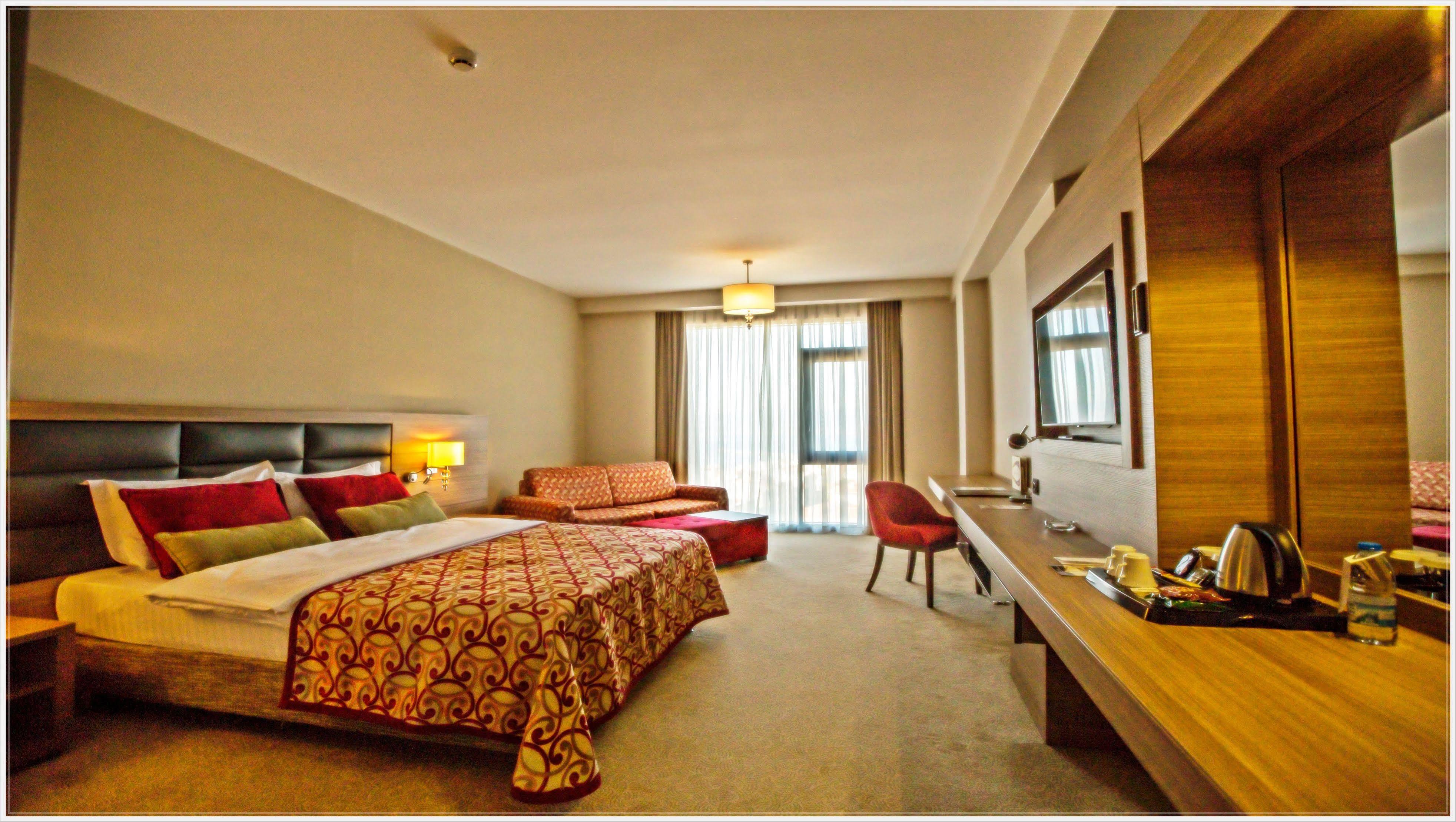 Grand Asya Hotel Bandırma Extérieur photo