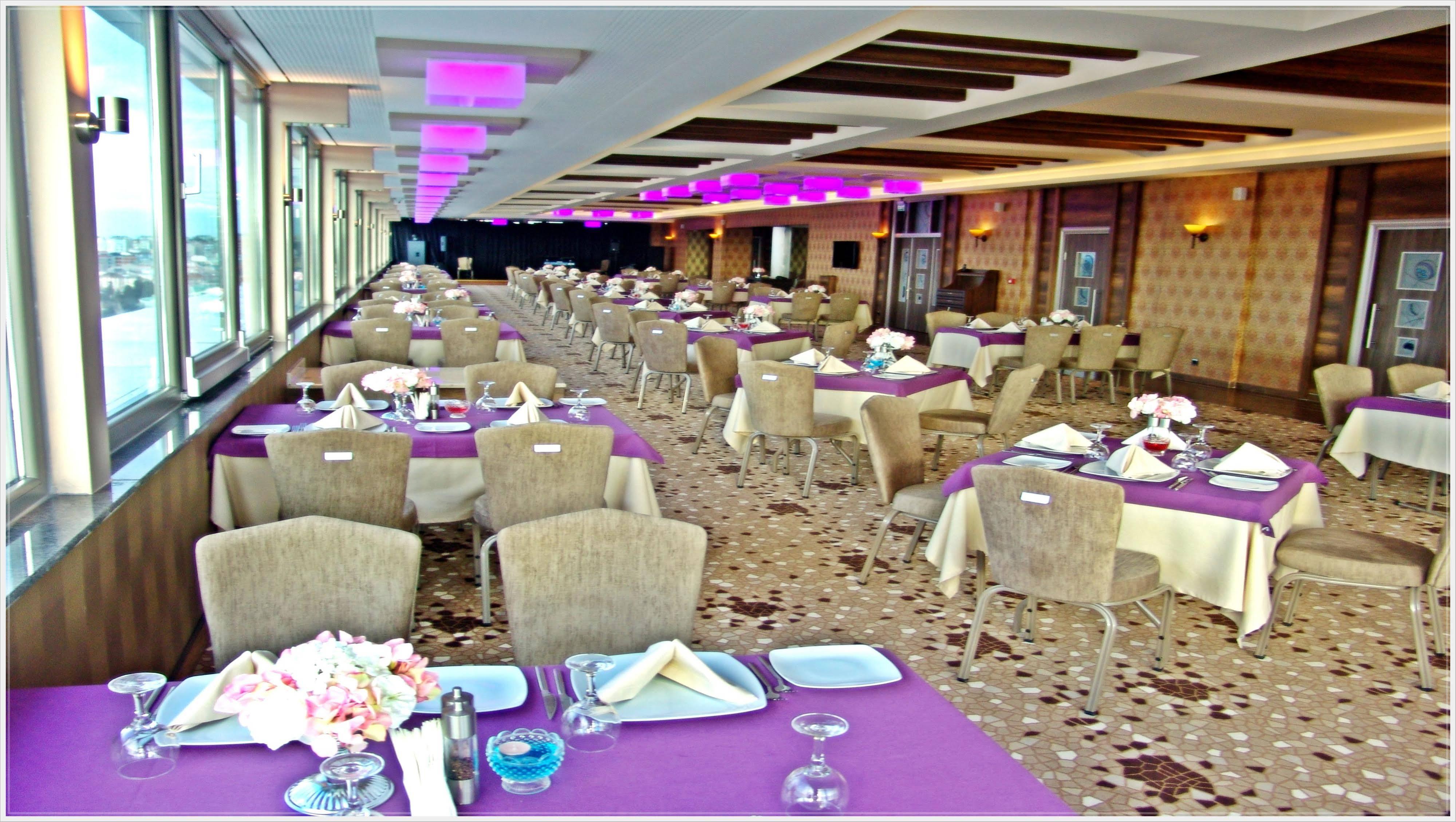 Grand Asya Hotel Bandırma Extérieur photo