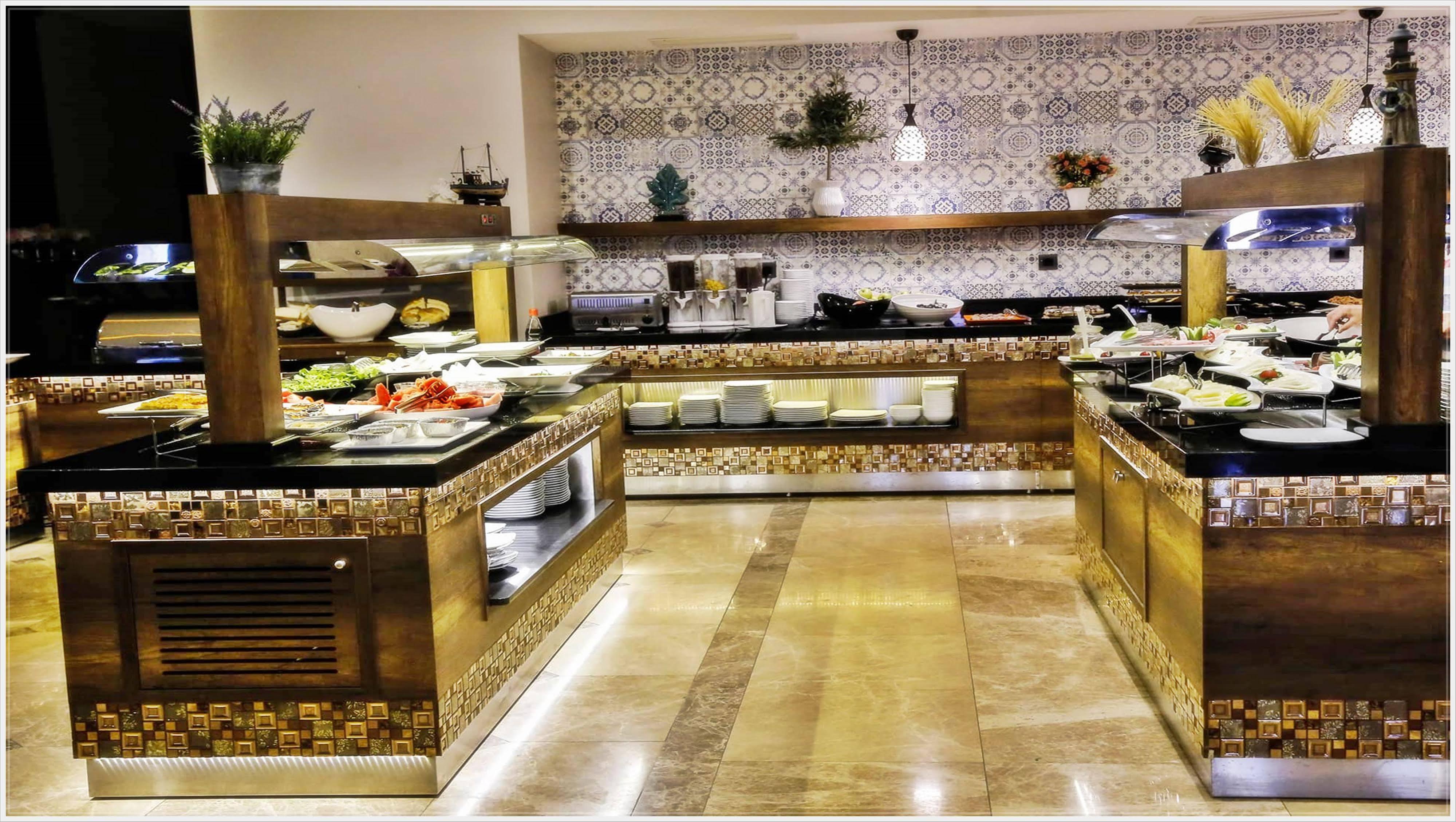 Grand Asya Hotel Bandırma Extérieur photo