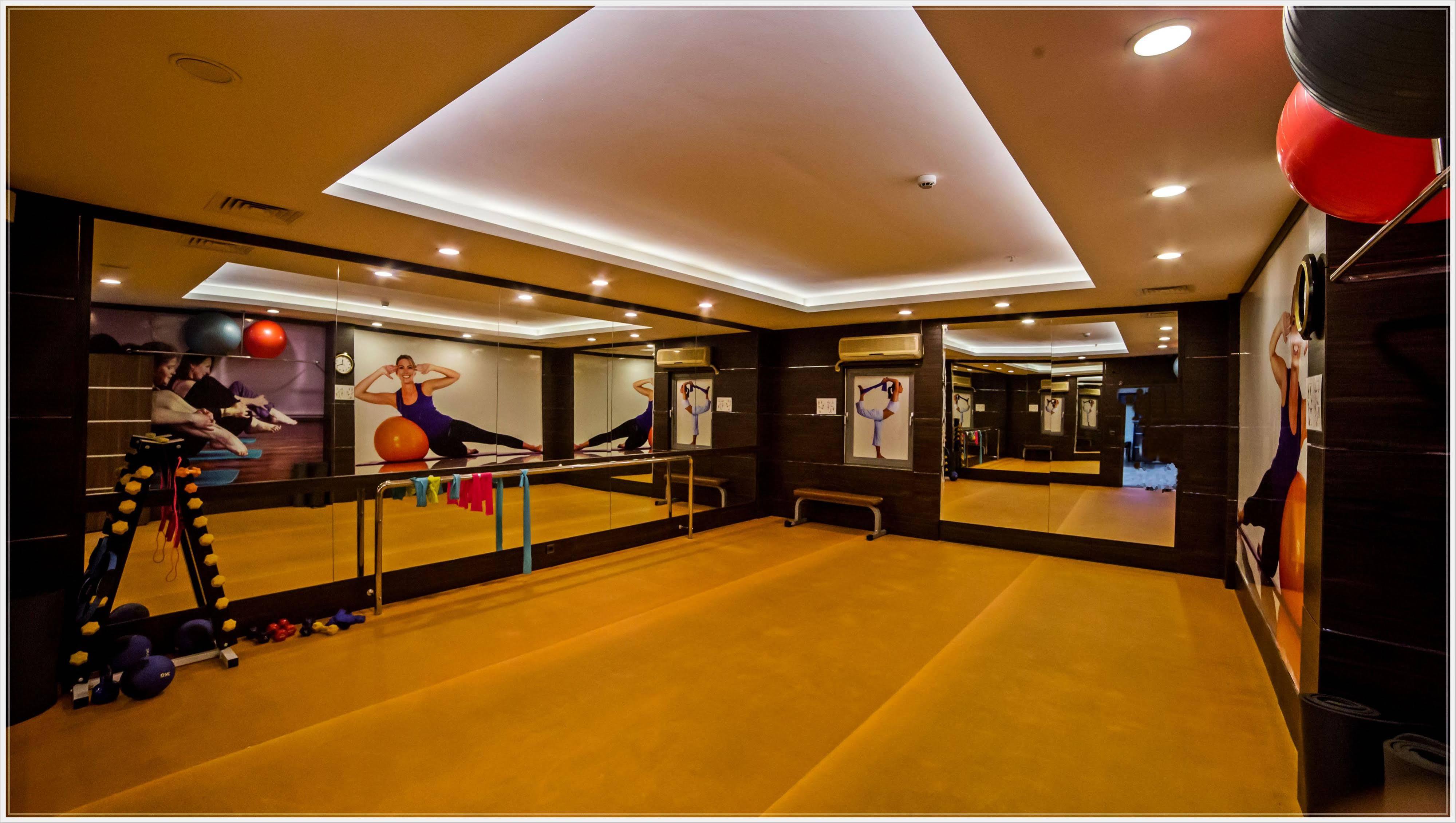 Grand Asya Hotel Bandırma Extérieur photo