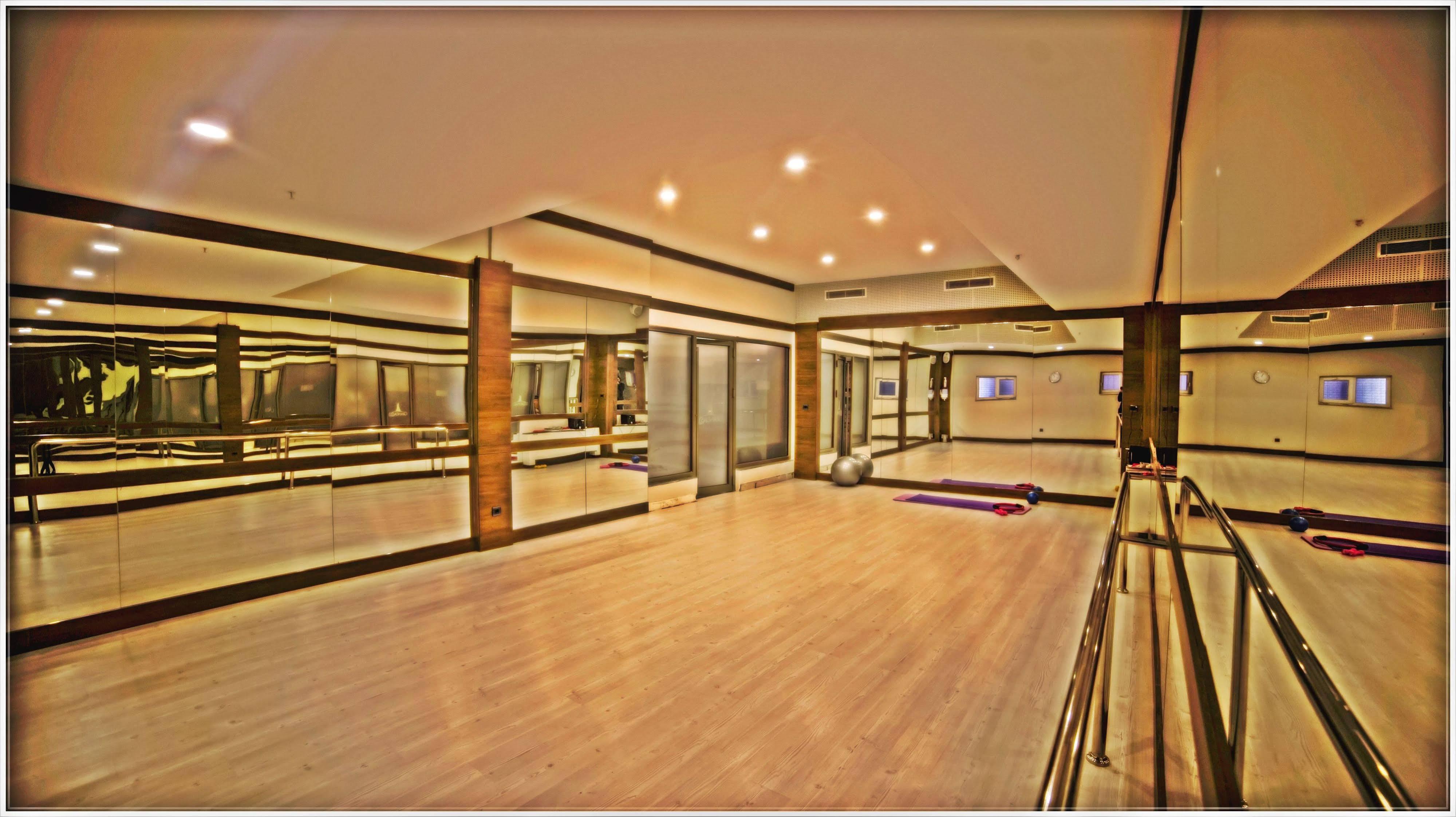 Grand Asya Hotel Bandırma Extérieur photo