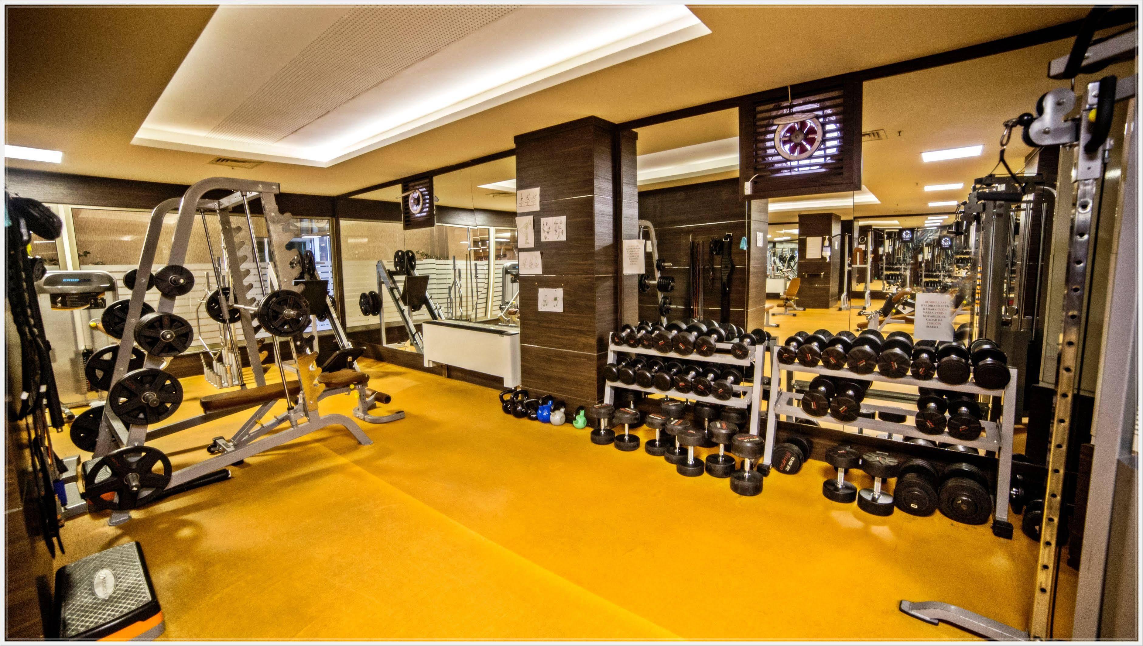 Grand Asya Hotel Bandırma Extérieur photo