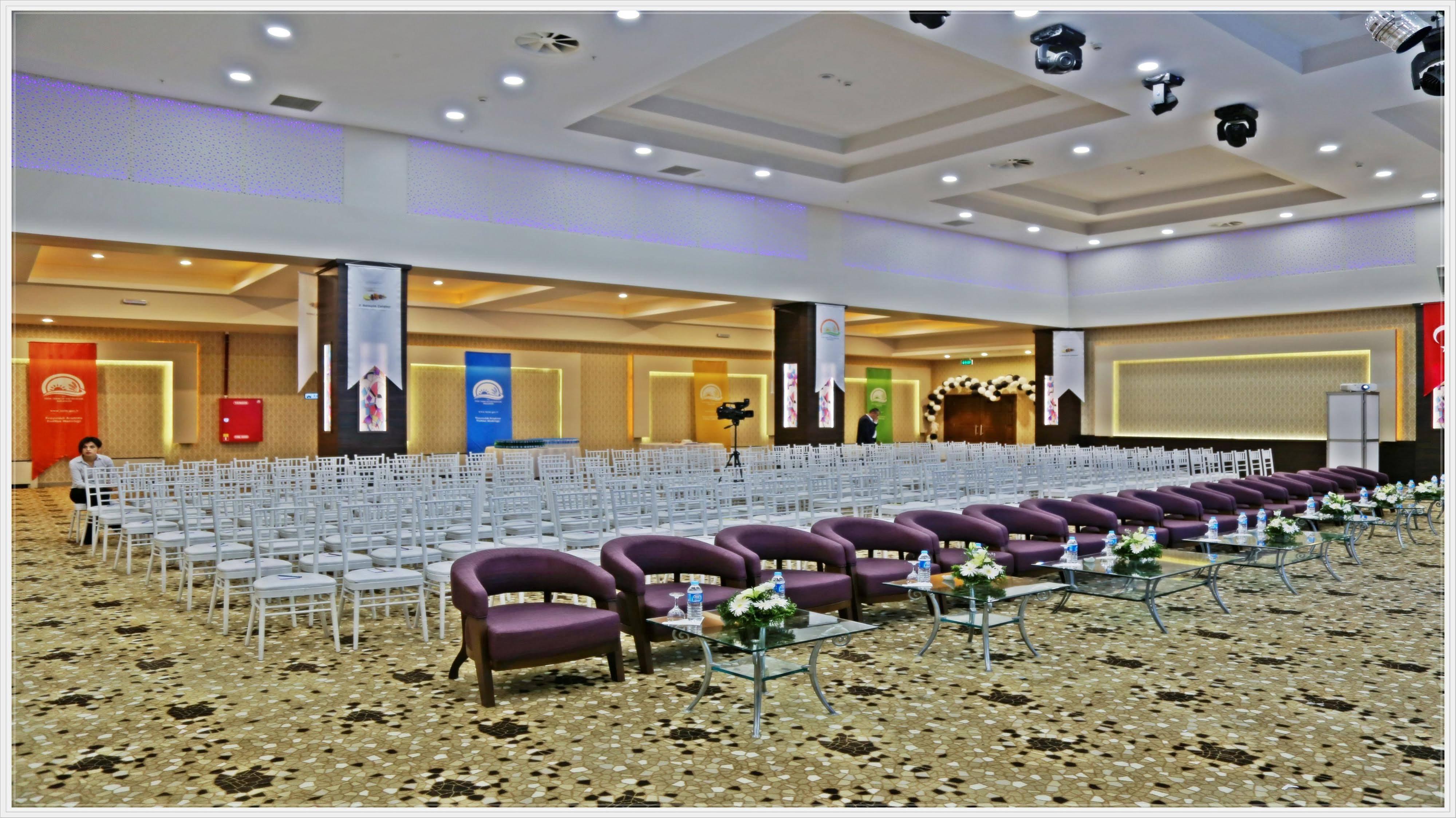 Grand Asya Hotel Bandırma Extérieur photo