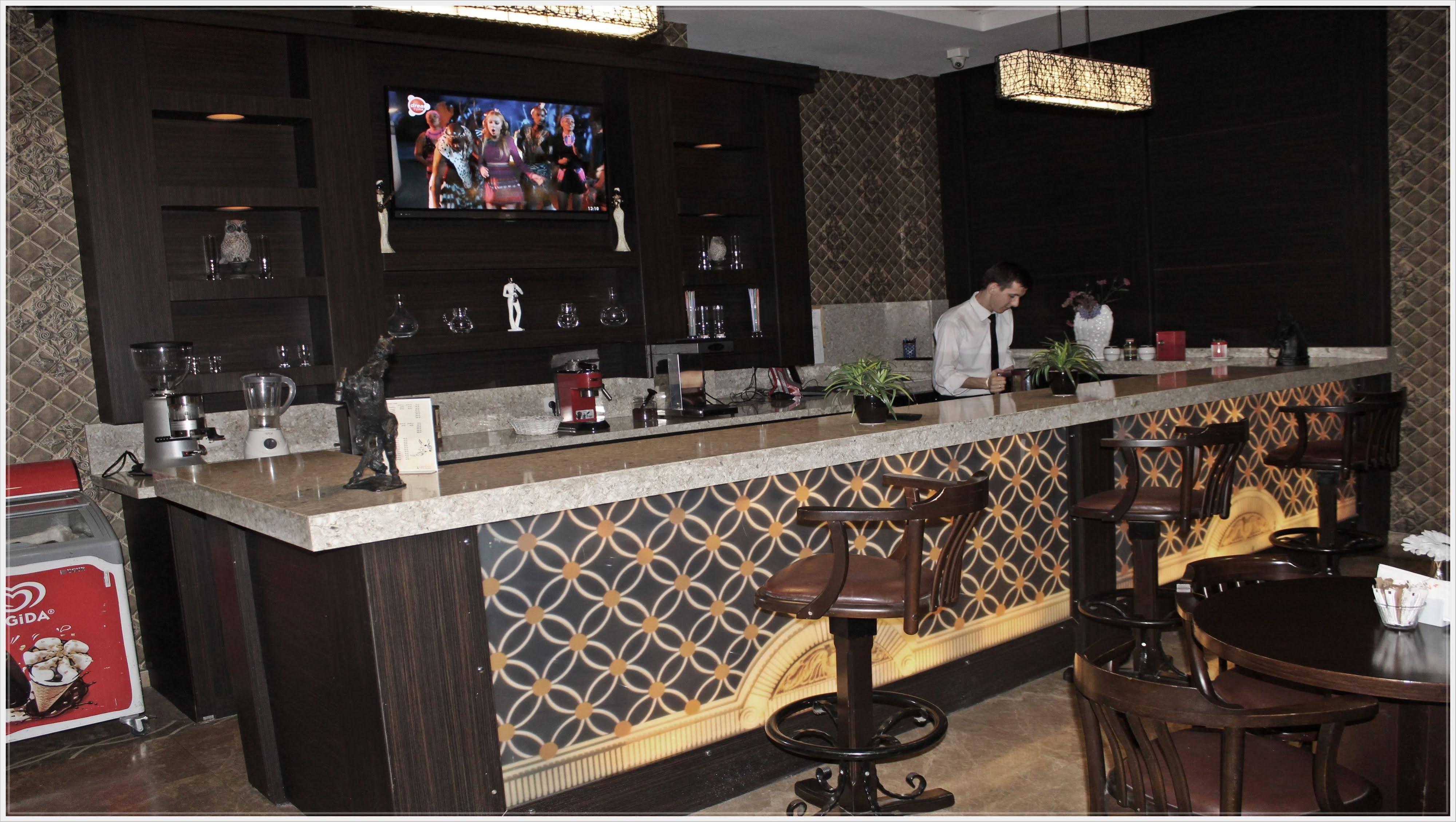 Grand Asya Hotel Bandırma Extérieur photo